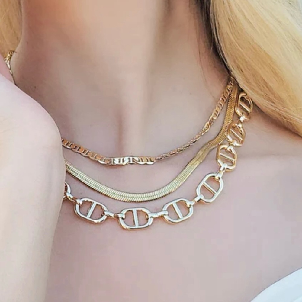 Mariner Chain